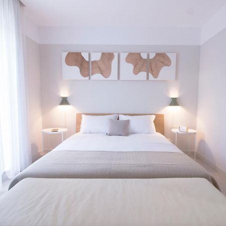 Art Home Apartments I Aveiro Chambre photo