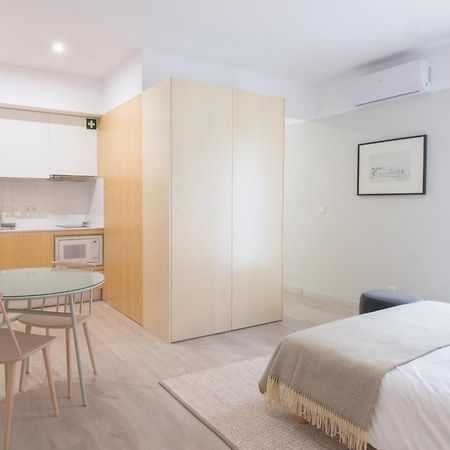 Art Home Apartments I Aveiro Chambre photo