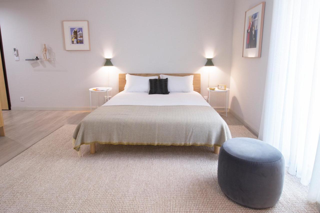 Art Home Apartments I Aveiro Extérieur photo