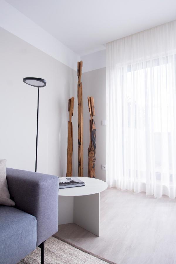 Art Home Apartments I Aveiro Extérieur photo