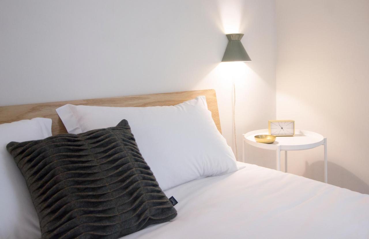 Art Home Apartments I Aveiro Extérieur photo