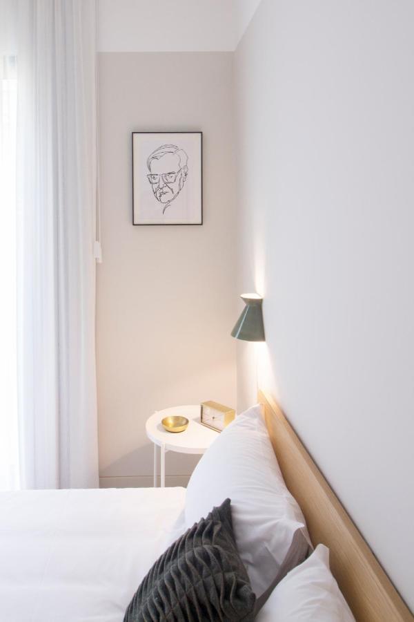 Art Home Apartments I Aveiro Extérieur photo