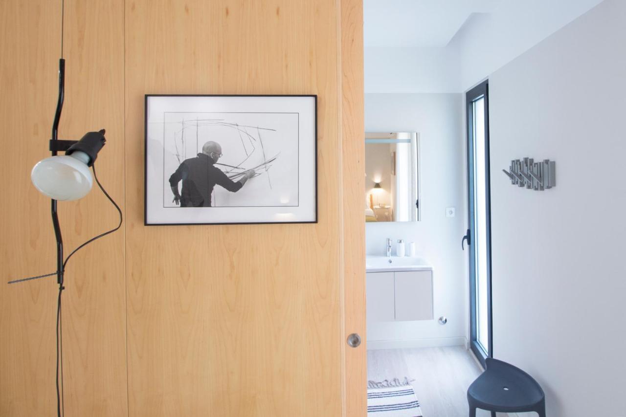 Art Home Apartments I Aveiro Extérieur photo