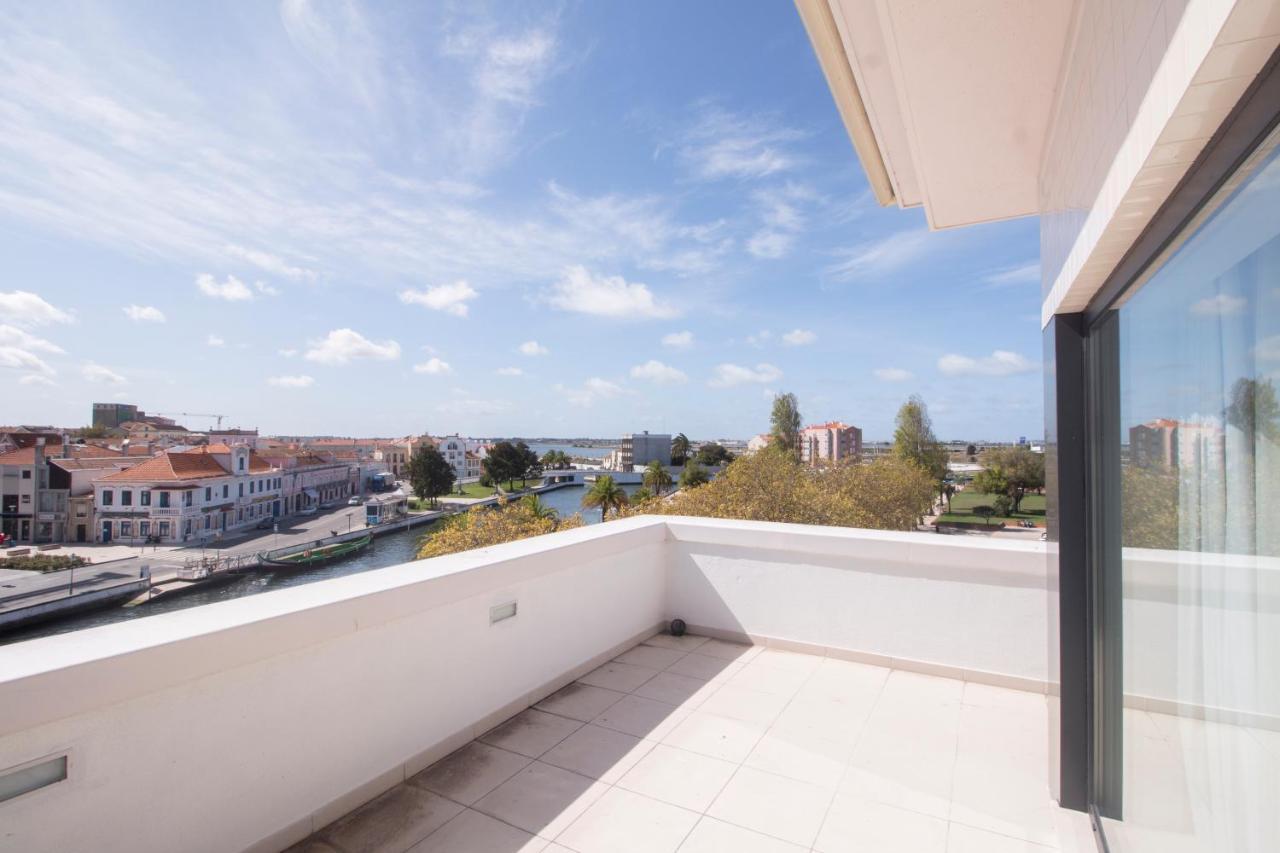 Art Home Apartments I Aveiro Extérieur photo