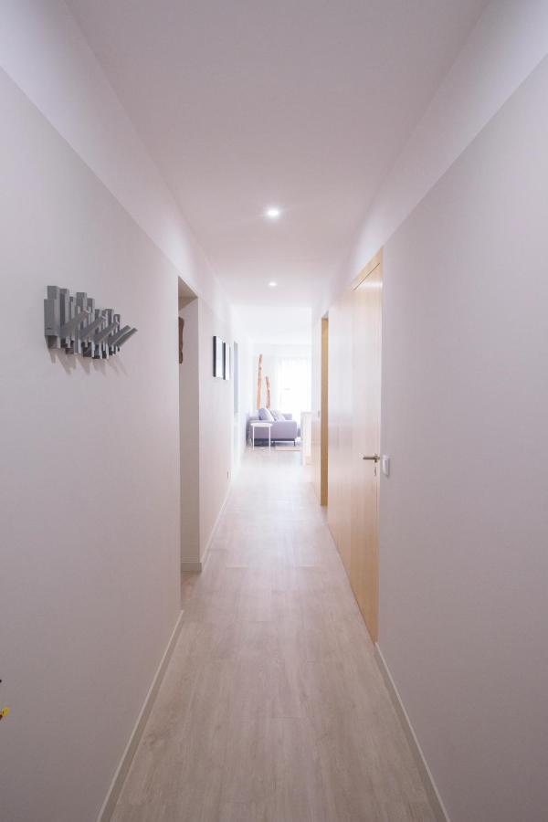 Art Home Apartments I Aveiro Chambre photo