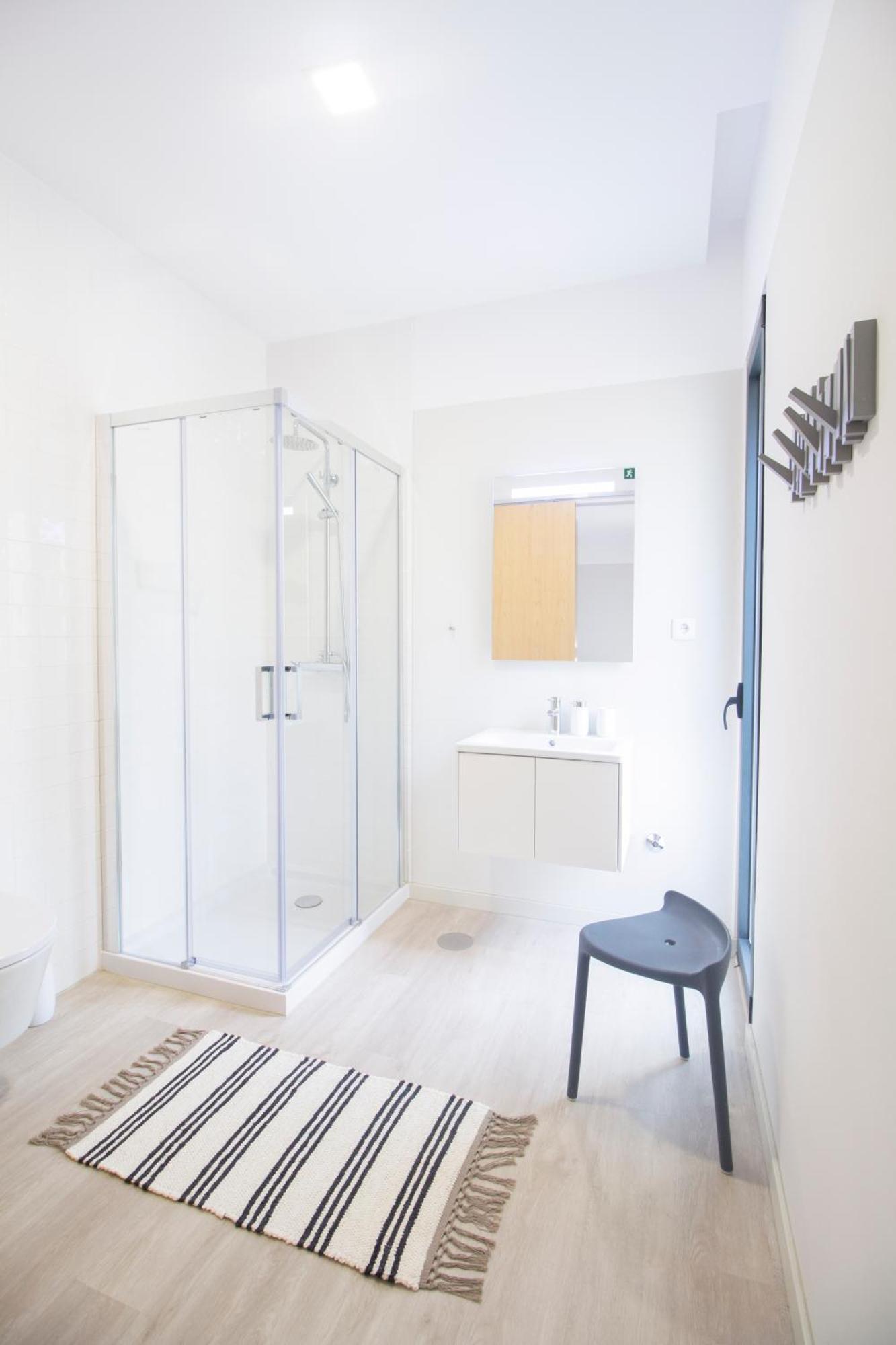 Art Home Apartments I Aveiro Chambre photo